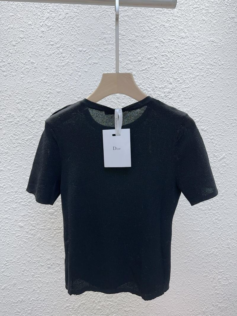 Christian Dior T-Shirts